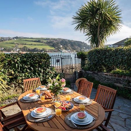 7 Victoria Quay Villa Salcombe Exteriör bild