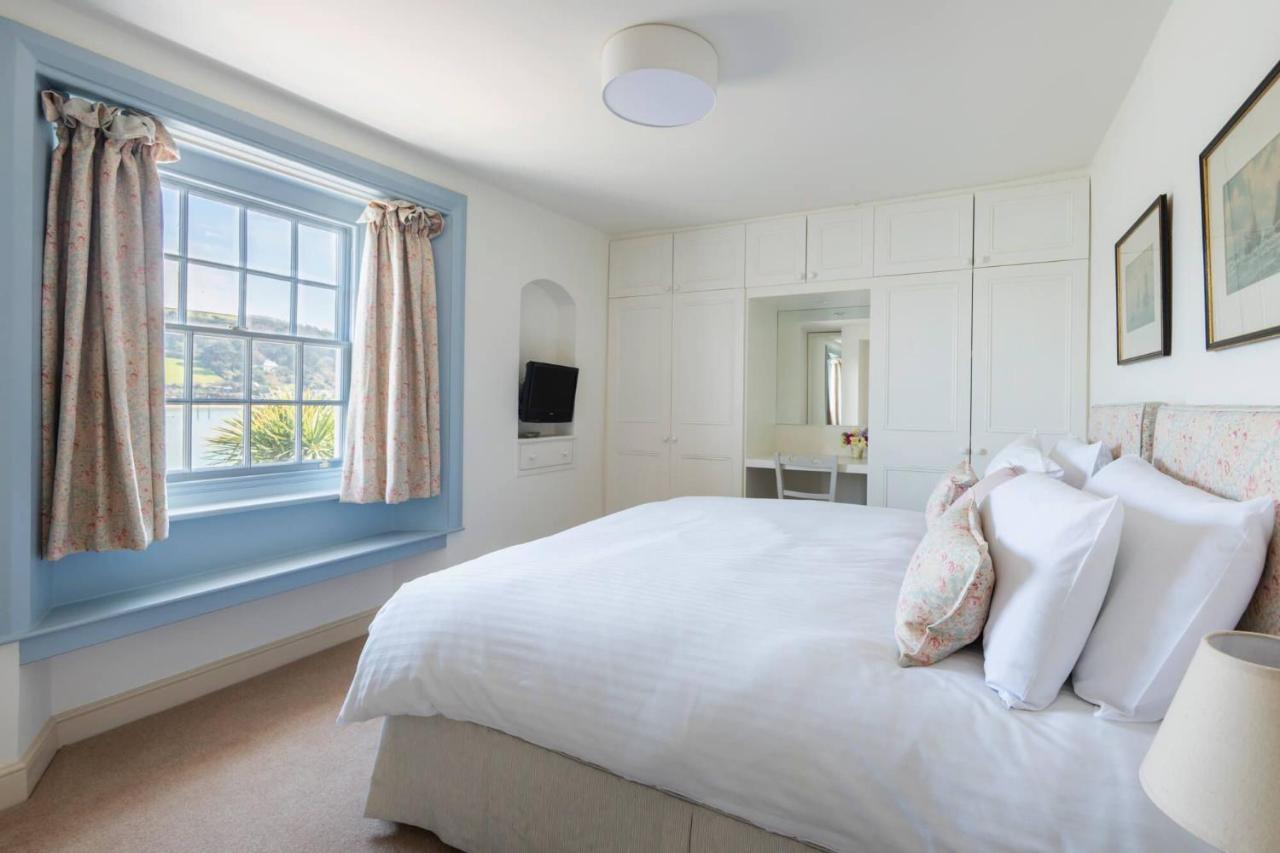 7 Victoria Quay Villa Salcombe Exteriör bild